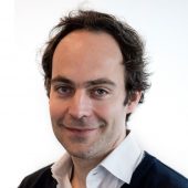 Jesse van Vollenhoven